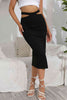 Black / XL