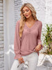 Light Mauve / 2XL