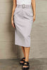 Light Gray / L