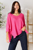 Fuchsia / 2XL/3XL