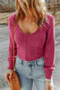 Cerise / XL