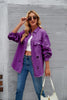 Fuchsia / 2XL