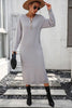 Heather Gray / XL