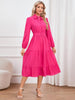 Hot Pink / XL