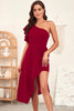 Deep Red / XL