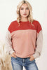 Red Orange / 2XL