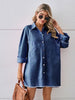 Navy / L