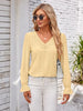 Butter Yellow / 2XL