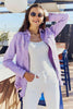 Lavender / 3XL