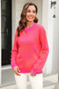 Hot Pink / XL