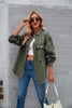 Army Green / 2XL