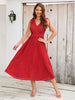 Deep Red / XL