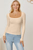 Beige / XL