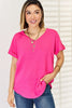 Hot Pink / XL