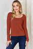 Brick Red / 3XL