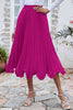 Deep Rose / 2XL