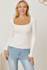 White / XL