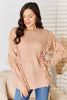 DUSTY PINK / M/L