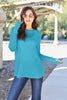 Turquoise / 3XL