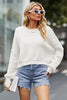 White / XL