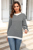 Black / XL