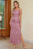 Dusty Pink / L