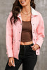Blush Pink / 2XL