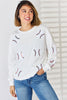 White / XL