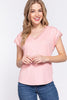 PINK / L