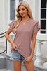 Moonlit Mauve / 2XL