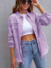 Lavender / 2XL
