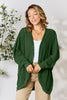 Green / 3XL