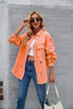Orange / 2XL