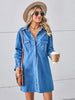Dusty  Blue / XL