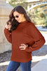Brick Red / 3XL