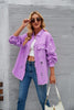 Heliotrope Purple / 2XL