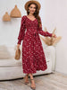 Deep Red / 2XL