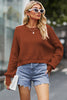Ochre / XL