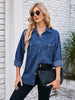 Navy / XL