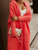 Red Orange / 3XL