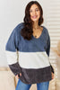 Vintage Blue Combo / XL