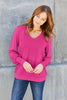 Hot Pink / 3XL