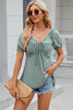 Gum Leaf / 2XL