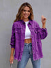 Violet / 2XL