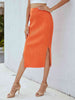 Orange / XL