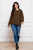 Chestnut / 2XL