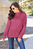 Deep Rose / 3XL