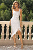 White / L