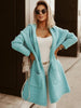 Pastel  Blue / 3XL
