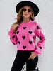 Hot Pink / XL